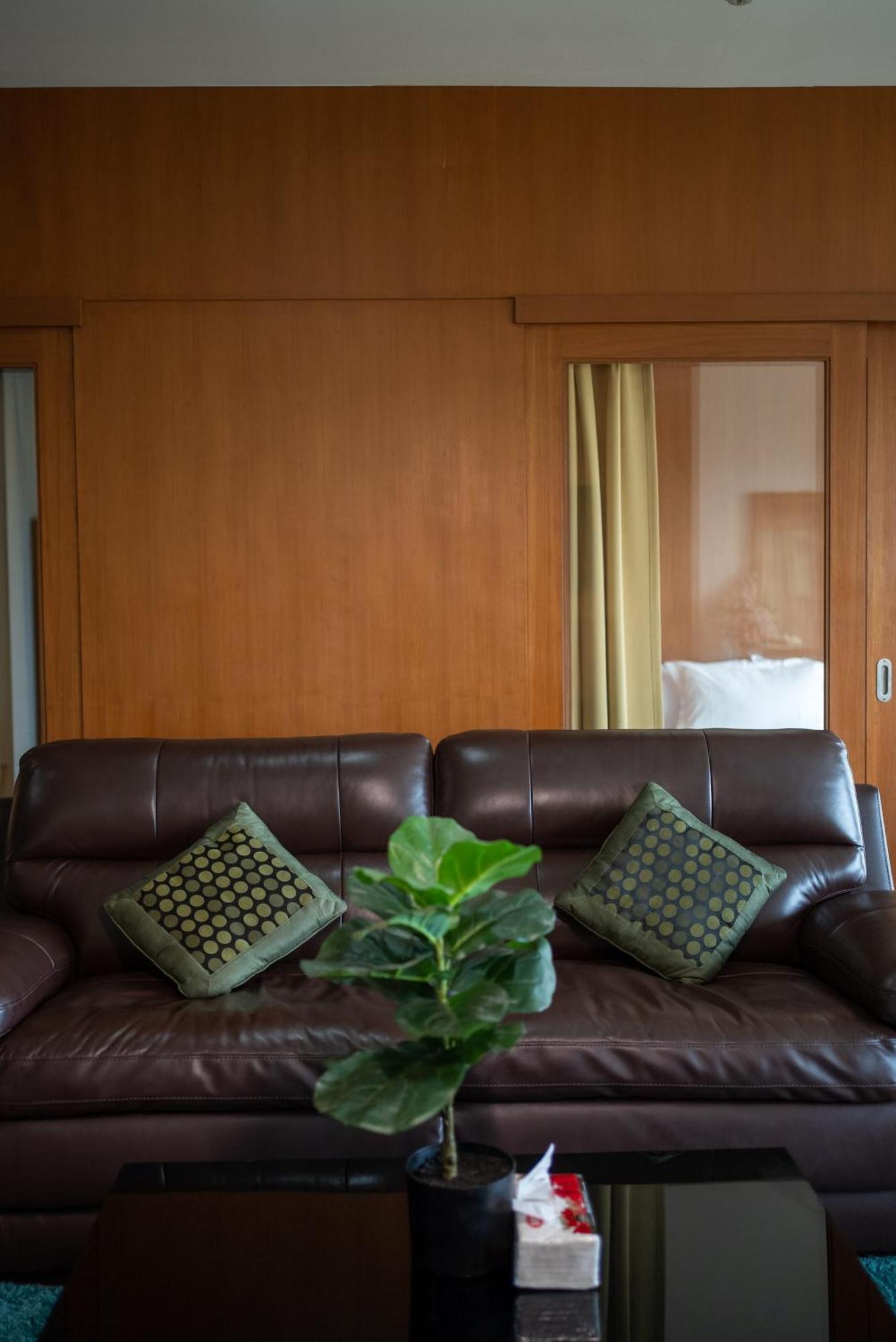 Vtsix At View Talay 6 Hotel Pattaya ภายนอก รูปภาพ