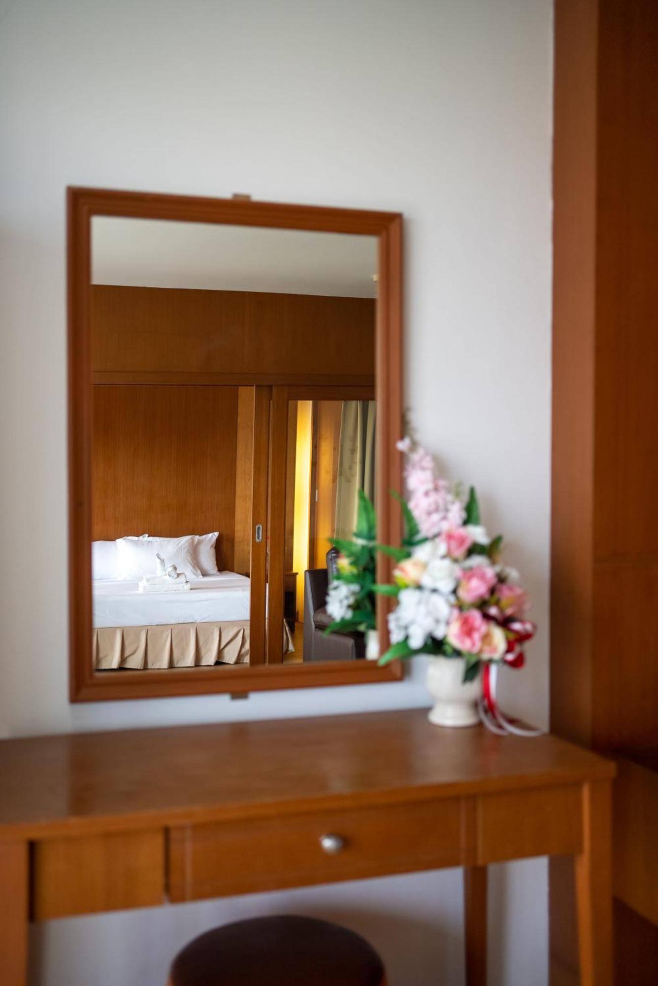 Vtsix At View Talay 6 Hotel Pattaya ห้อง รูปภาพ