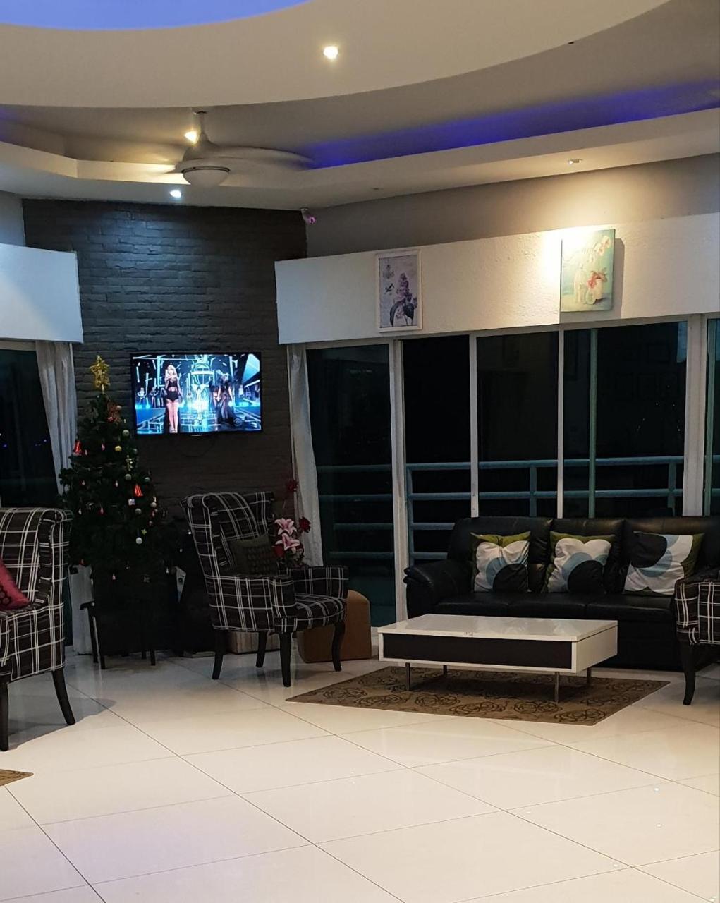 Vtsix At View Talay 6 Hotel Pattaya ภายนอก รูปภาพ