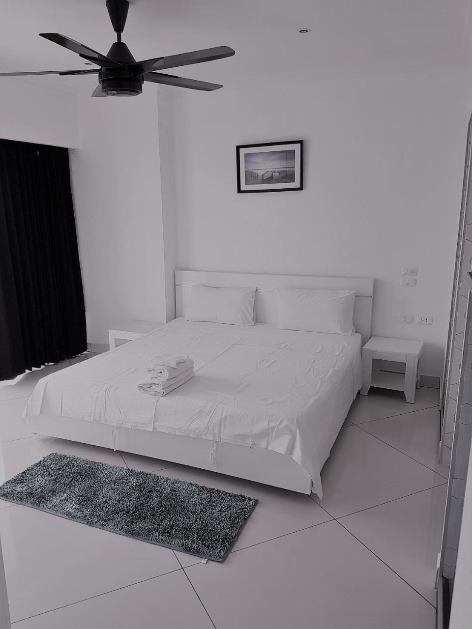 Vtsix At View Talay 6 Hotel Pattaya ภายนอก รูปภาพ