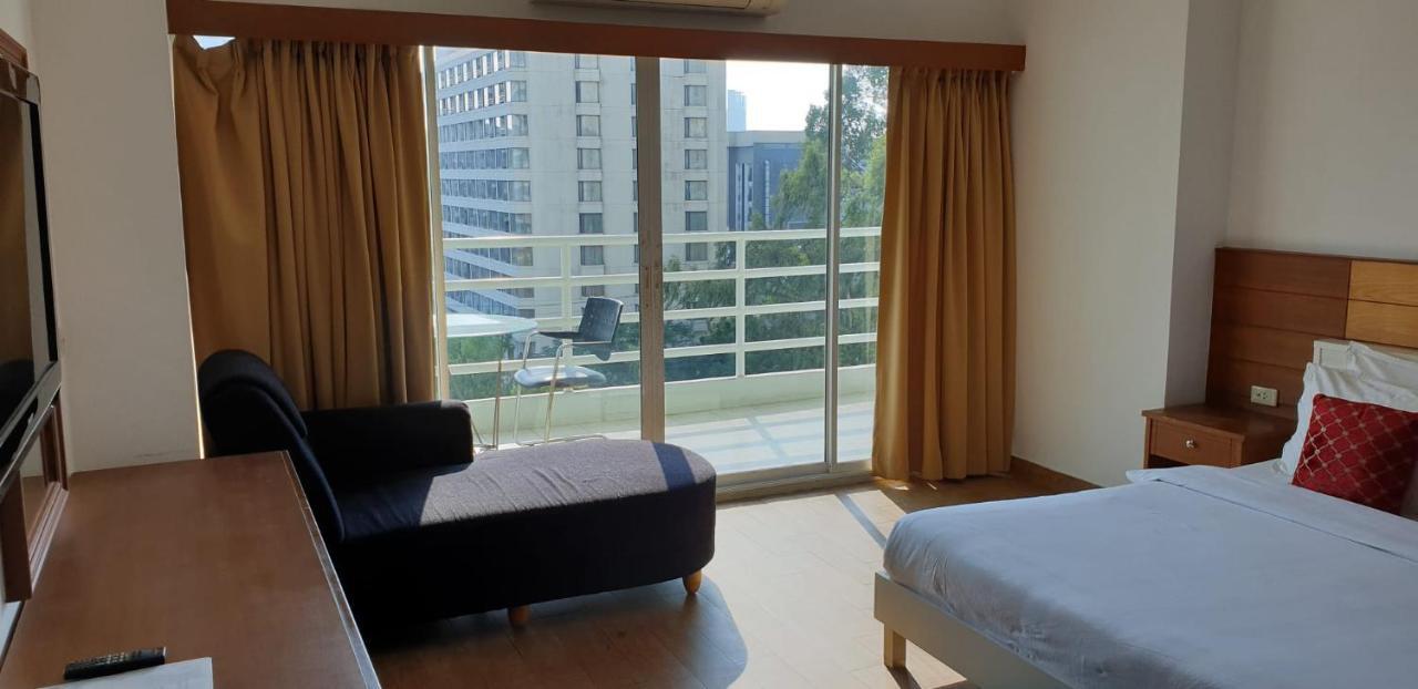 Vtsix At View Talay 6 Hotel Pattaya ภายนอก รูปภาพ