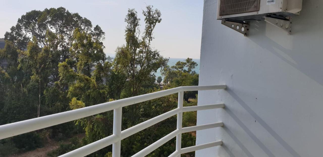 Vtsix At View Talay 6 Hotel Pattaya ภายนอก รูปภาพ
