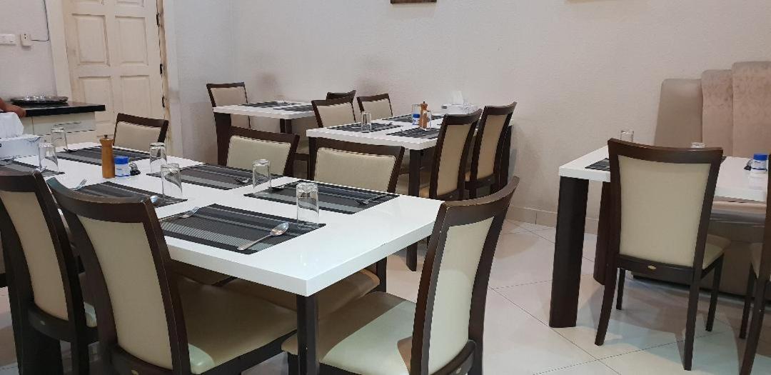 Vtsix At View Talay 6 Hotel Pattaya ภายนอก รูปภาพ